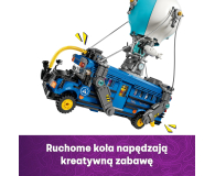 LEGO Fortnite 77073 Autobus bojowy - 1298636 - zdjęcie 5